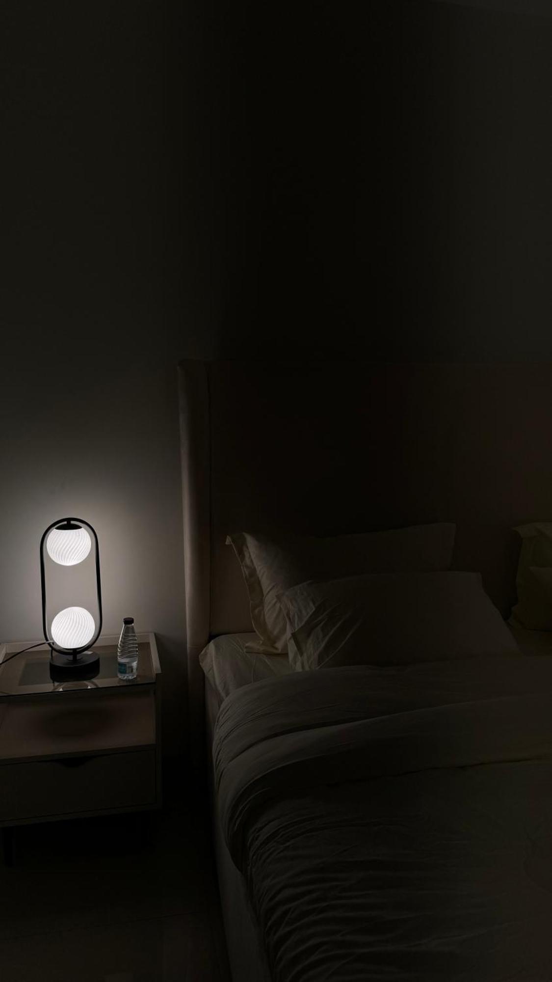 Furnished At Narjis Area Apartment