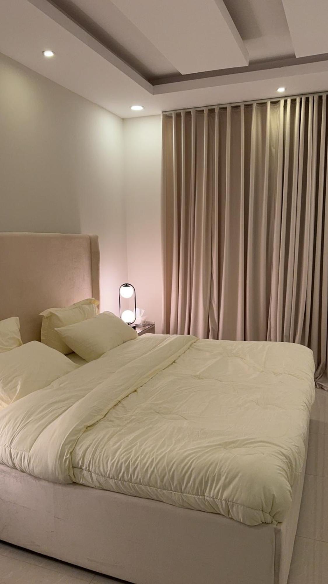 Furnished At Narjis Area Riyadh