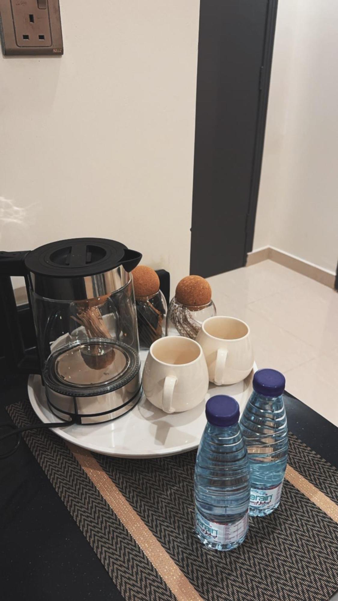Furnished At Narjis Area