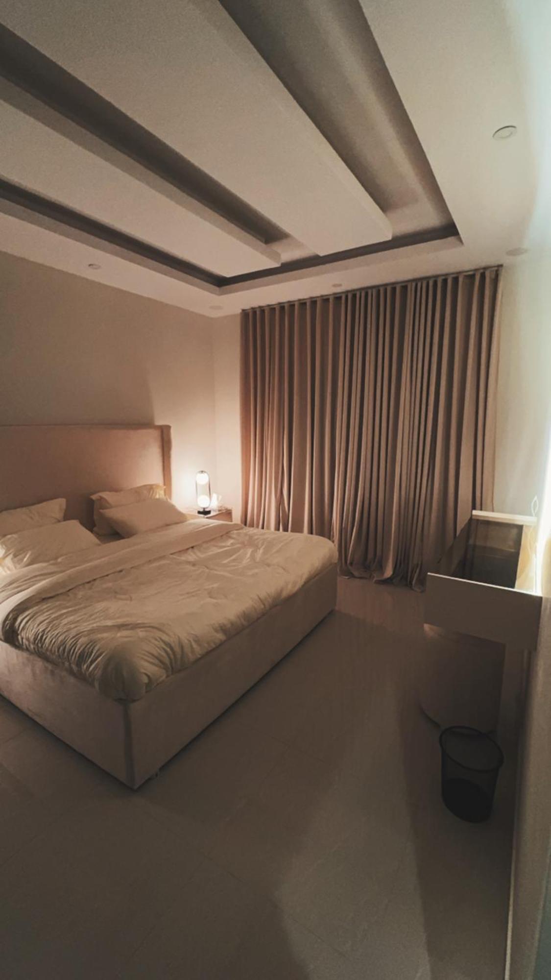 Furnished At Narjis Area Riyadh
