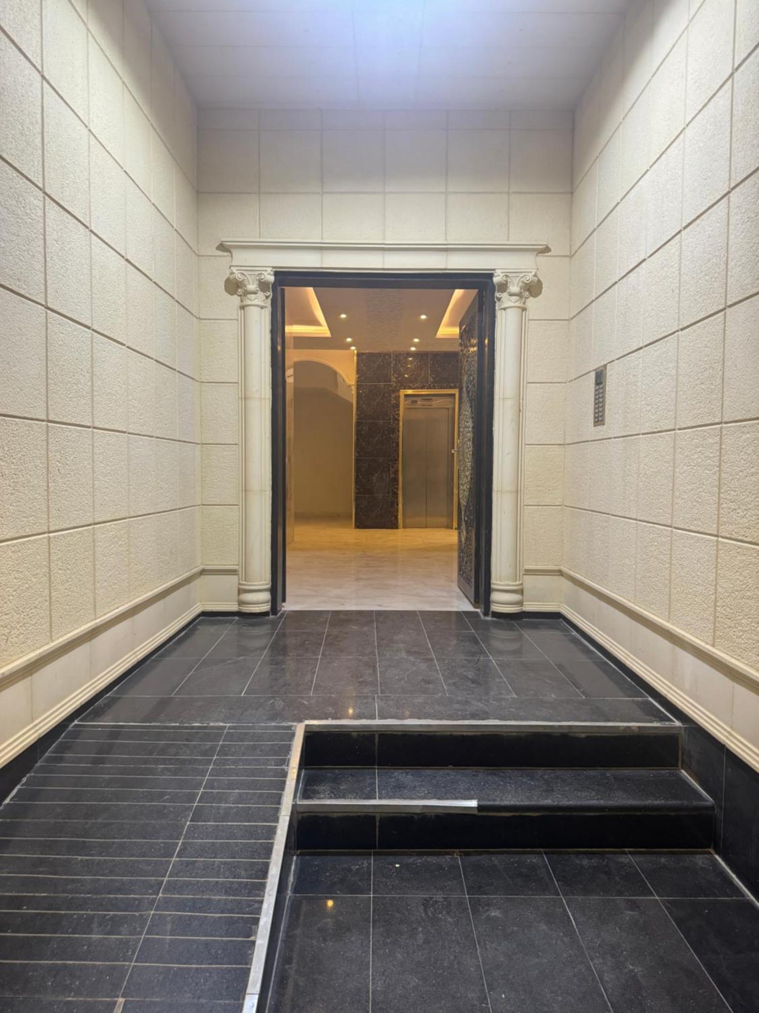Furnished At Narjis Area Apartment *